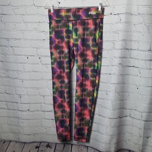 FILA Work Out Pants